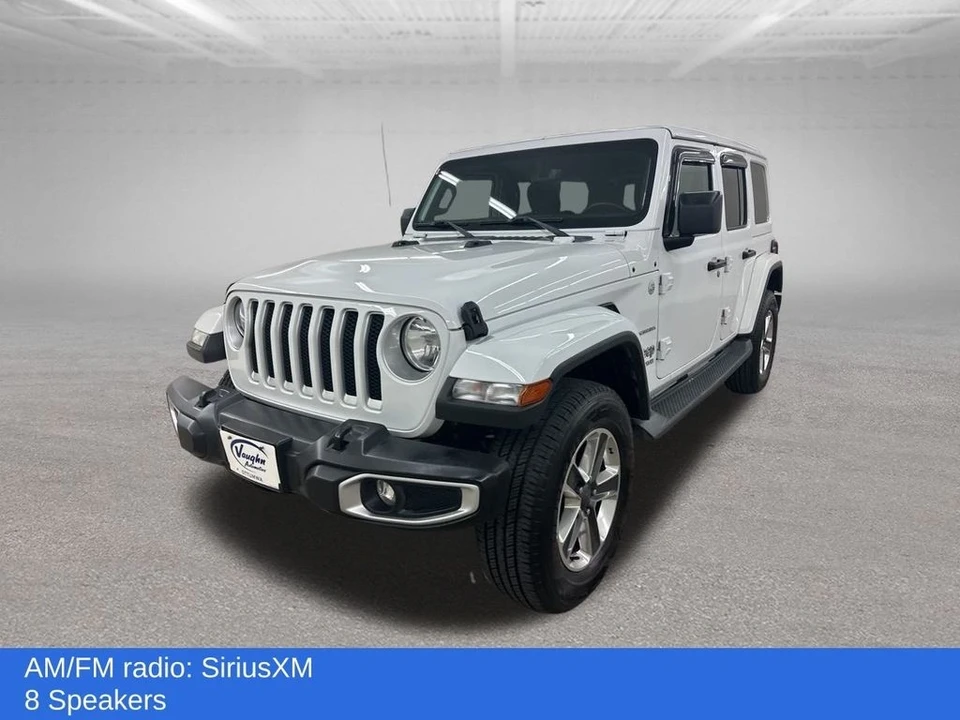 2018 Jeep JK Wrangler - Image 7 of 12