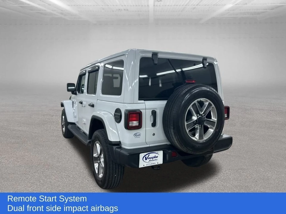 2018 Jeep JK Wrangler - Image 9 of 12