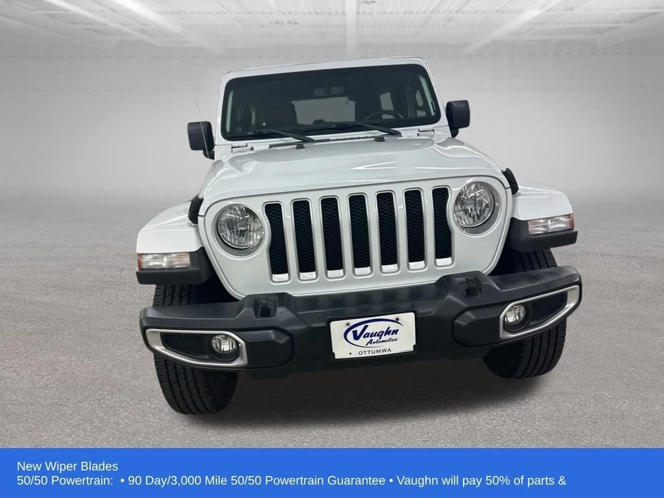 2018 Jeep JK Wrangler - Image 5 of 12