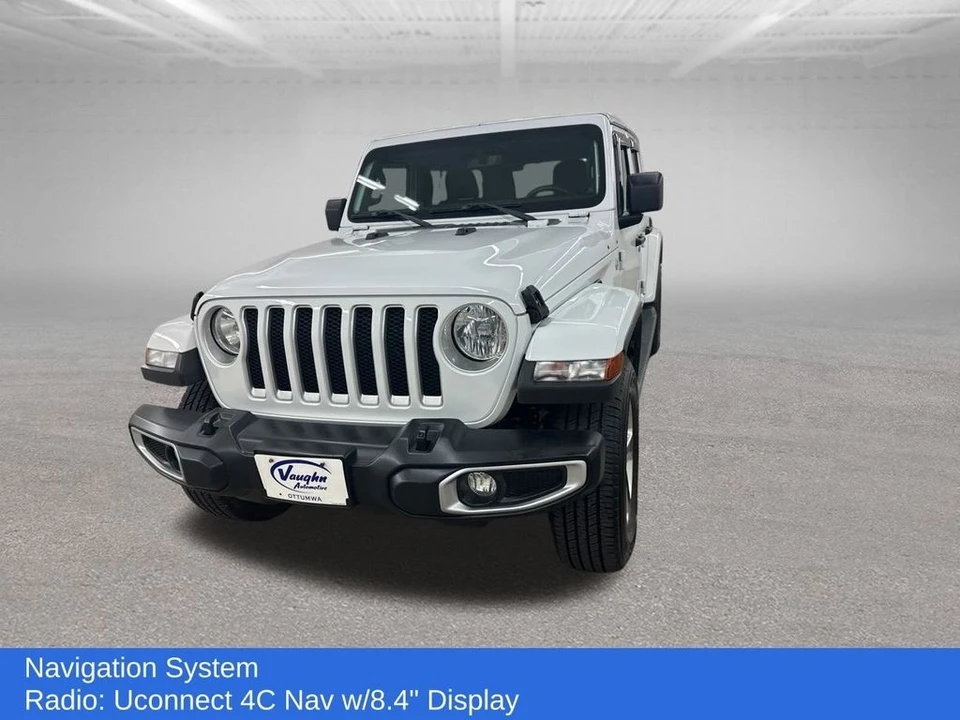 2018 Jeep JK Wrangler - Image 6 of 12
