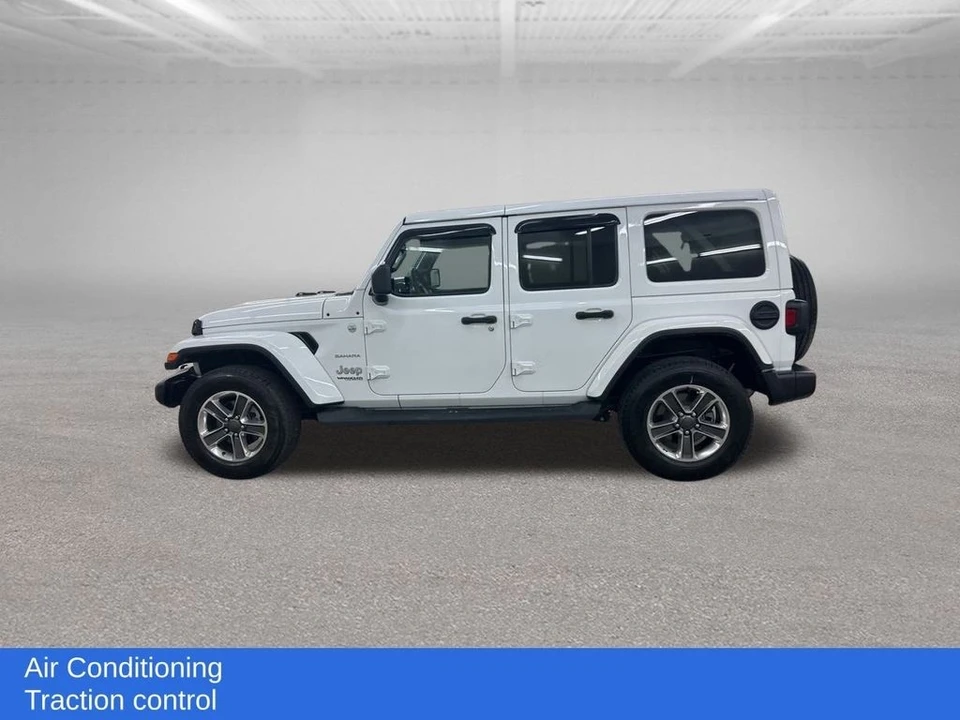 2018 Jeep JK Wrangler - Image 8 of 12
