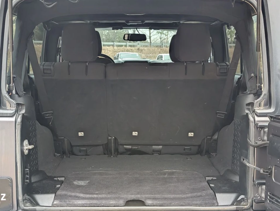 2018 Jeep JK Wrangler - Image 20 of 21