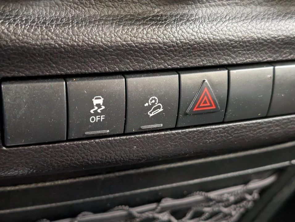 2018 Jeep JK Wrangler - Image 17 of 21