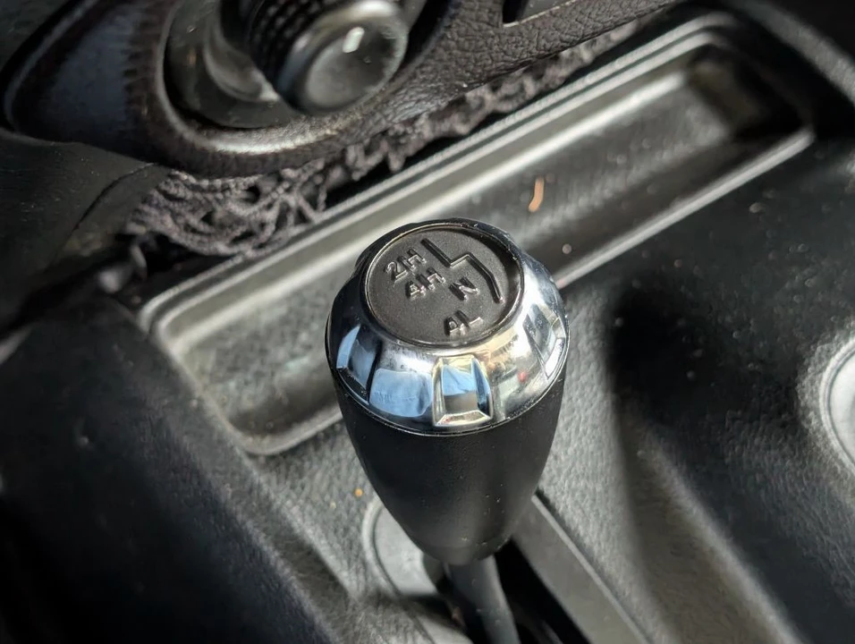 2018 Jeep JK Wrangler - Image 18 of 21
