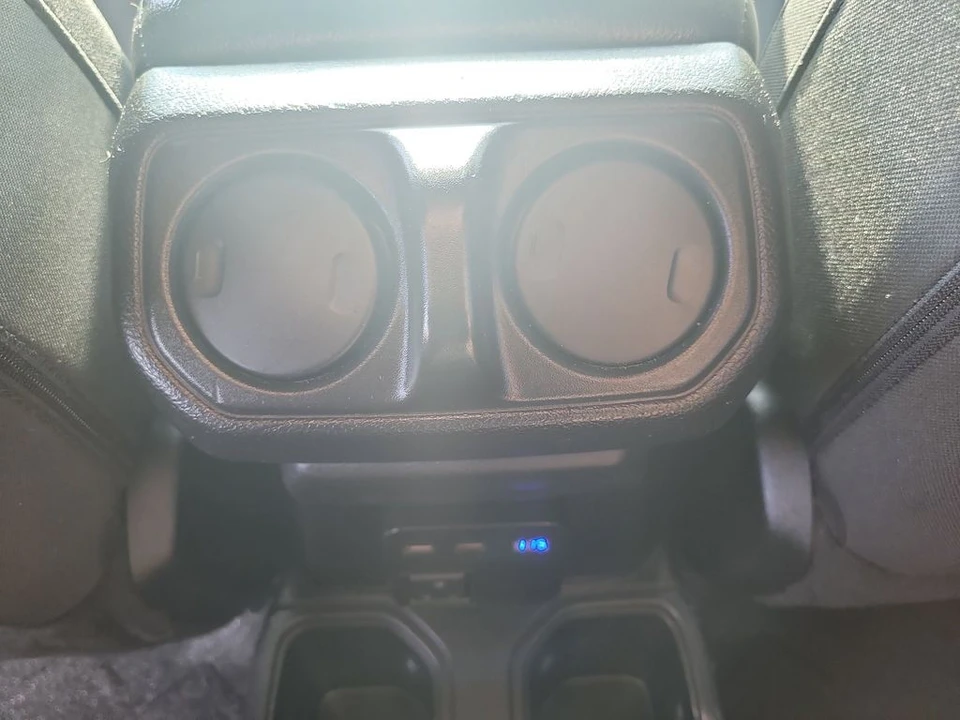 2018 Jeep JL Wrangler - Image 12 of 12