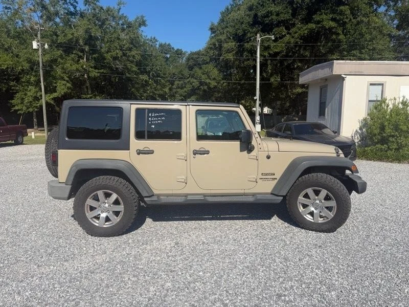 2018 Jeep JK Wrangler - Image 6 of 14