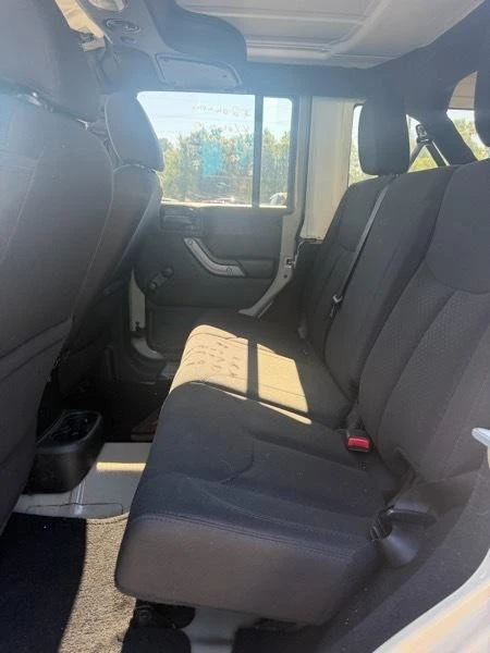 2018 Jeep JK Wrangler - Image 10 of 14