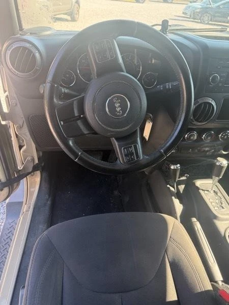 2018 Jeep JK Wrangler - Image 11 of 14