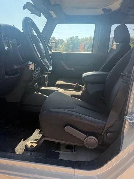 2018 Jeep JK Wrangler - Image 9 of 14