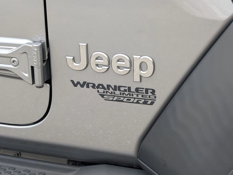 2018 Jeep Wrangler - Image 10 of 30