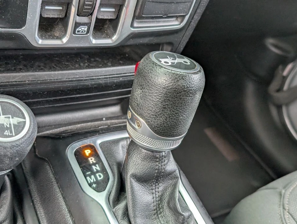 2018 Jeep Wrangler - Image 24 of 30
