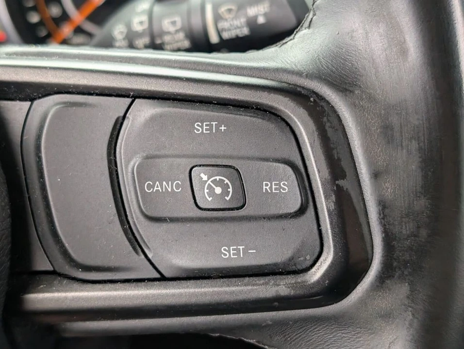 2018 Jeep Wrangler - Image 26 of 30