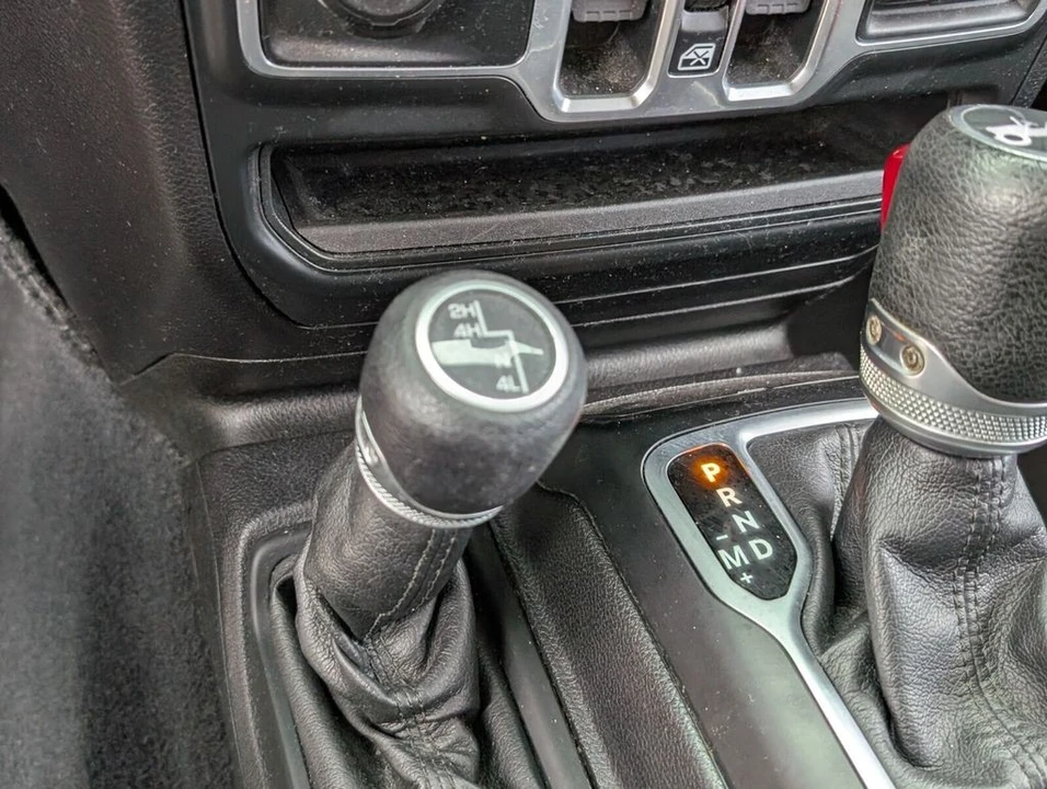2018 Jeep Wrangler - Image 23 of 30