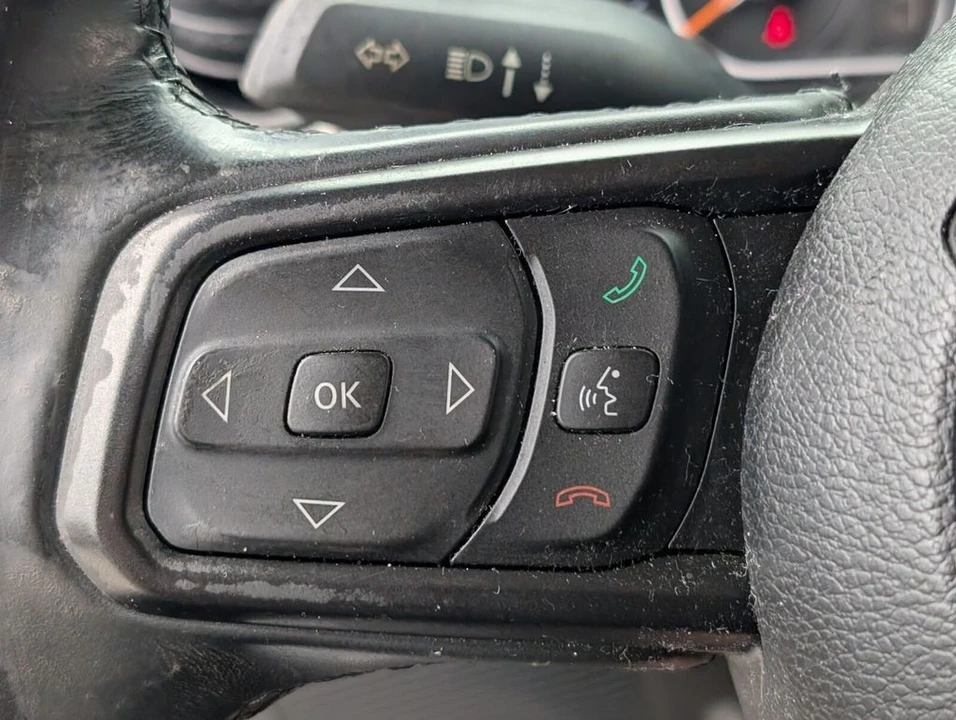 2018 Jeep Wrangler - Image 27 of 30