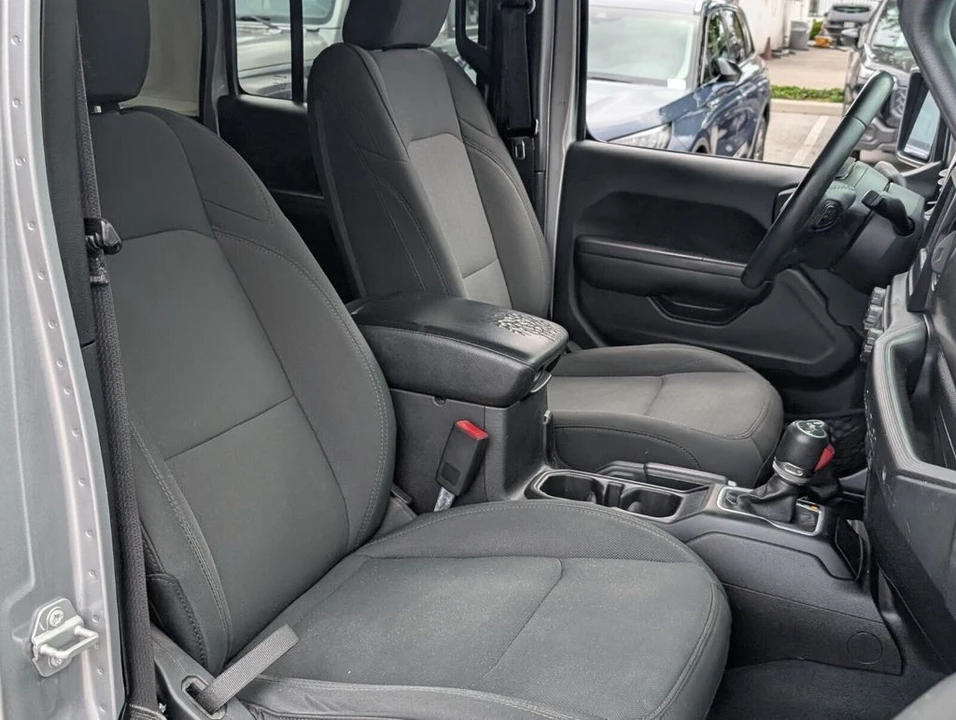 2018 Jeep Wrangler - Image 17 of 30