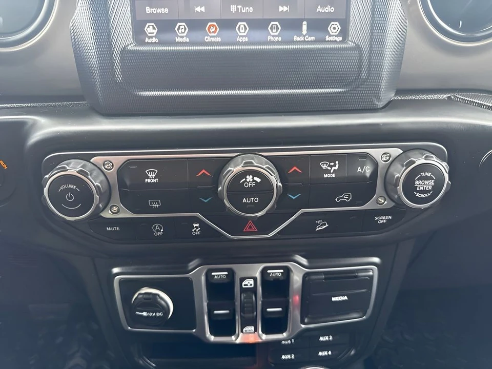 2018 Jeep JK Wrangler - Image 9 of 22