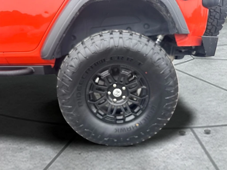 2018 Jeep JK Wrangler - Image 19 of 22