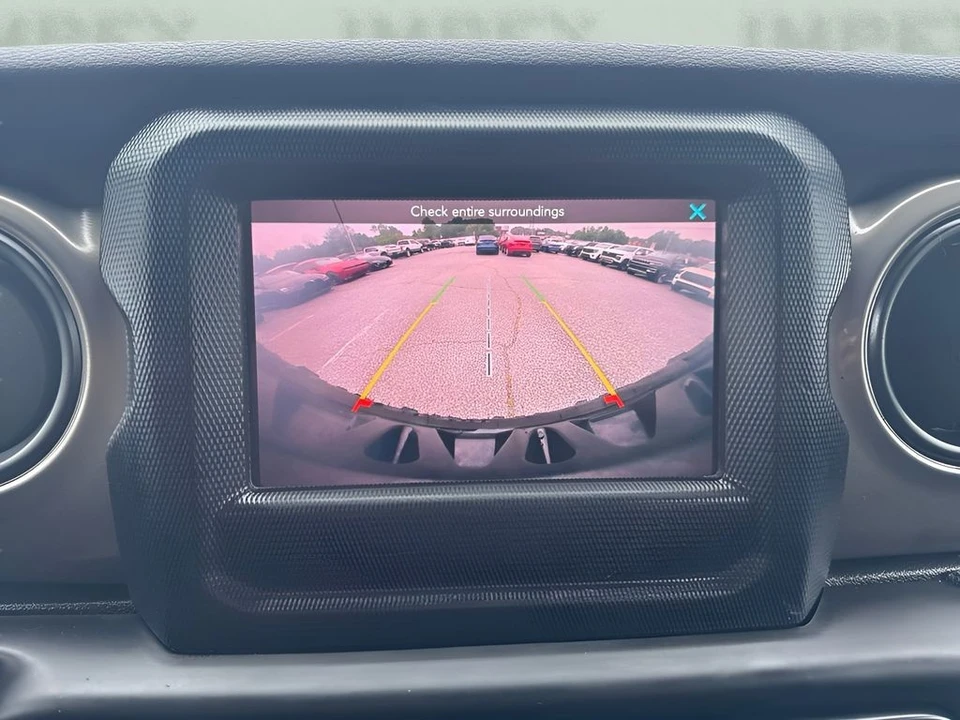 2018 Jeep JK Wrangler - Image 10 of 22