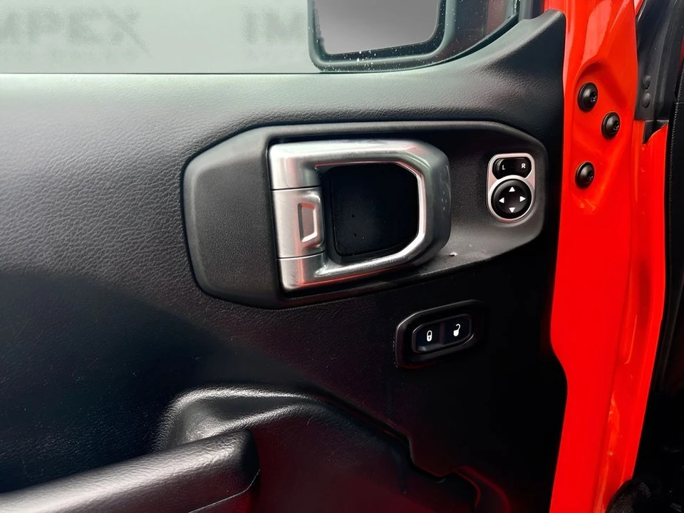 2018 Jeep JK Wrangler - Image 16 of 22