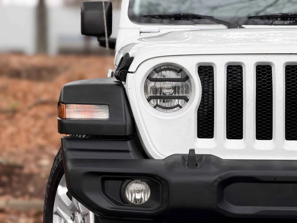 2018 Jeep JK Wrangler - Image 11 of 20