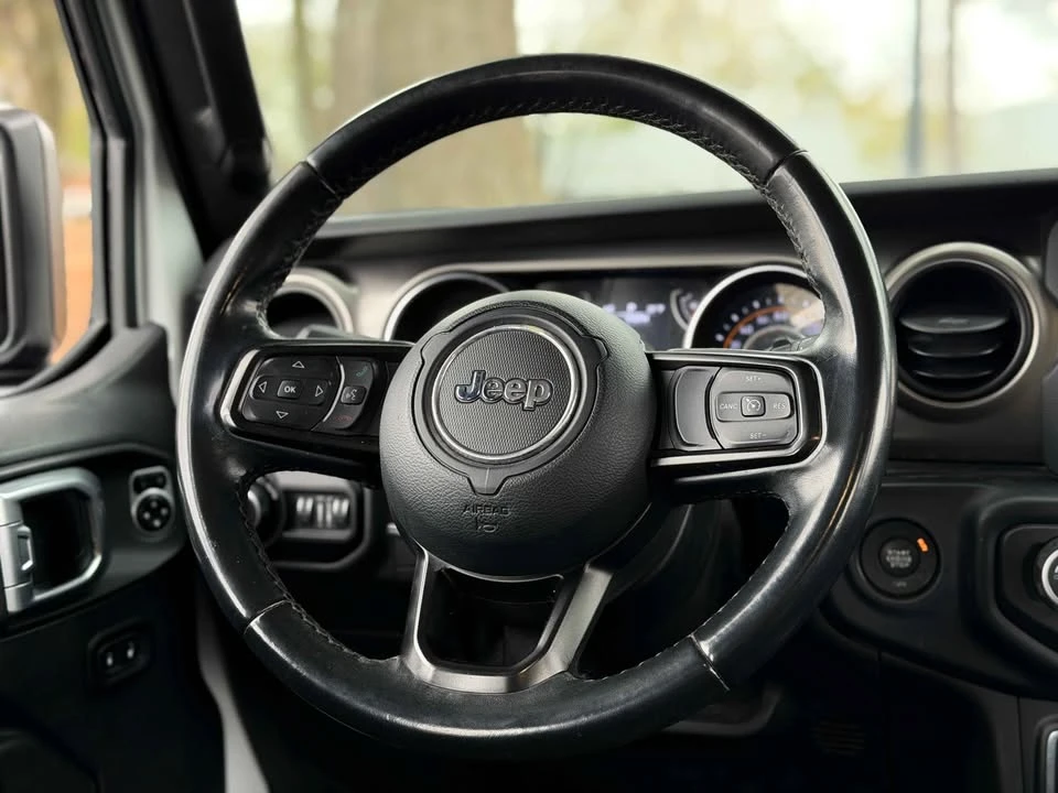 2018 Jeep JK Wrangler - Image 15 of 20