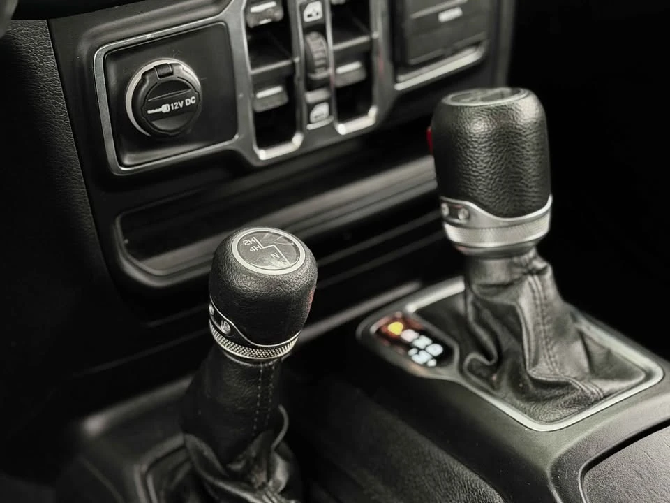 2018 Jeep JK Wrangler - Image 12 of 20