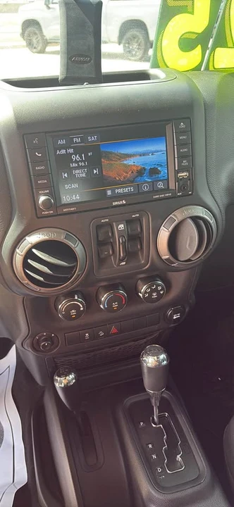 2018 Jeep JK Wrangler - Image 9 of 10