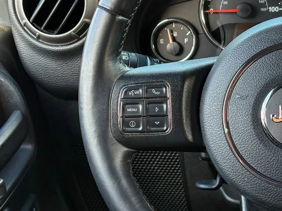 2018 Jeep JK Wrangler - Image 10 of 18