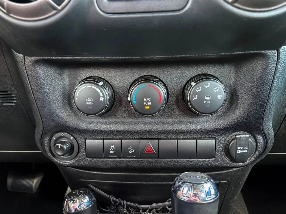 2018 Jeep JK Wrangler - Image 13 of 18