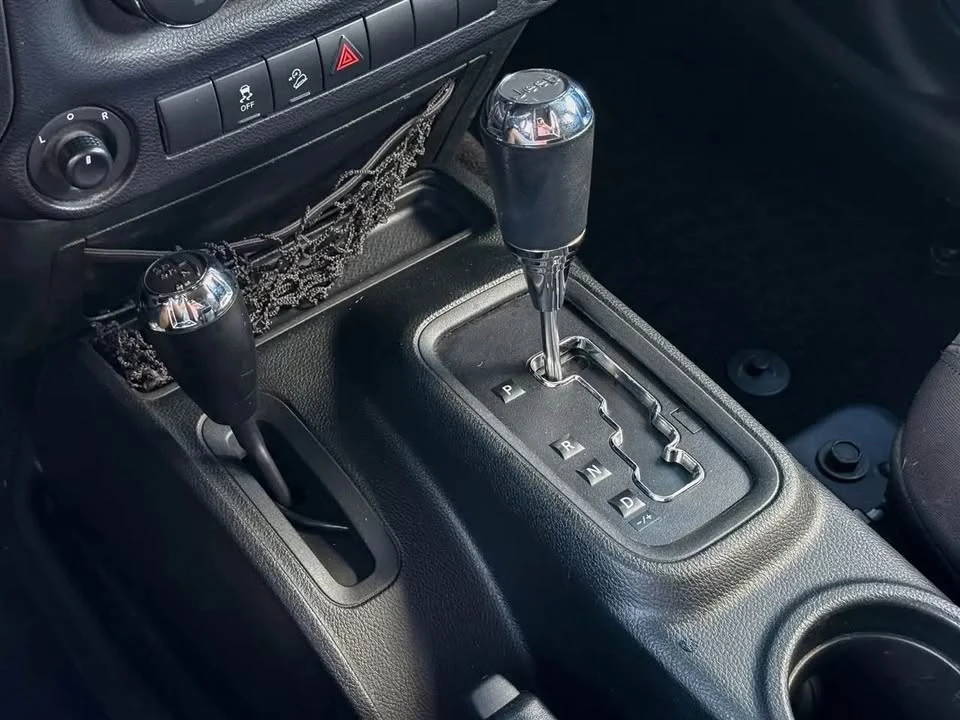 2018 Jeep JK Wrangler - Image 14 of 18