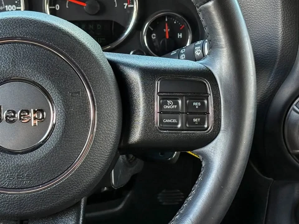 2018 Jeep JK Wrangler - Image 11 of 18