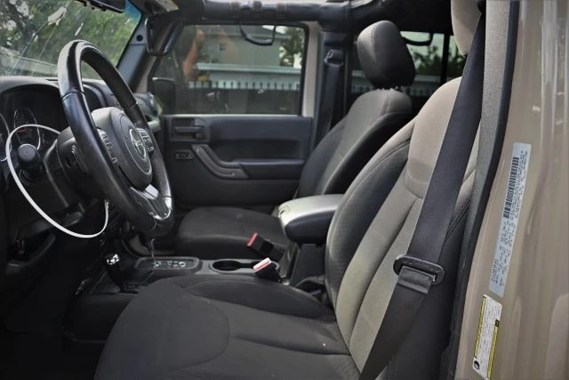 2018 Jeep JK Wrangler - Image 11 of 18