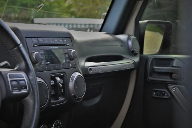2018 Jeep JK Wrangler - Image 10 of 18