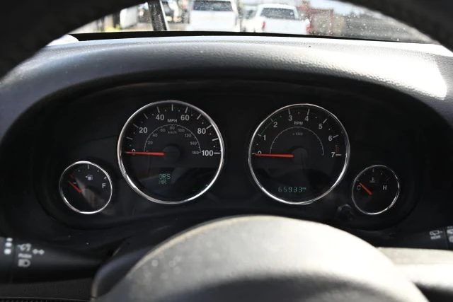 2018 Jeep JK Wrangler - Image 9 of 18