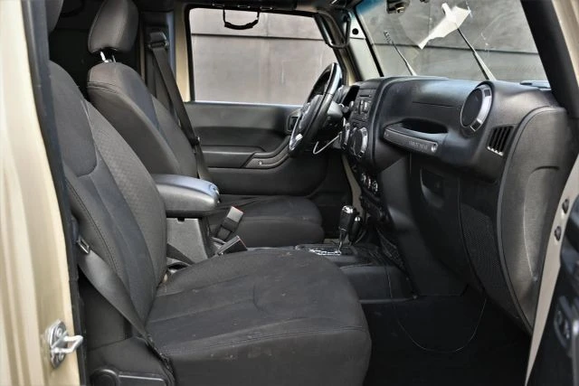 2018 Jeep JK Wrangler - Image 14 of 18