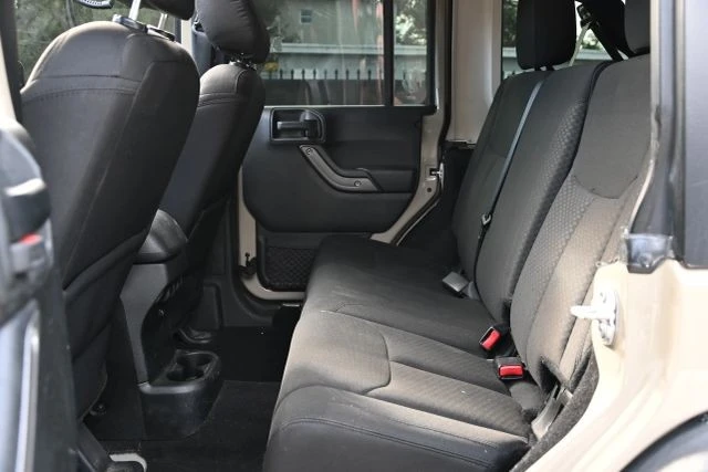 2018 Jeep JK Wrangler - Image 16 of 18