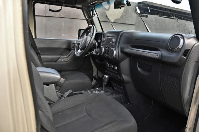 2018 Jeep JK Wrangler - Image 13 of 18