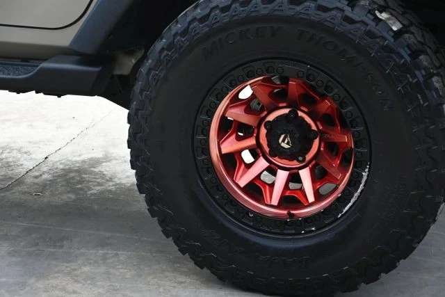2018 Jeep JK Wrangler - Image 7 of 18