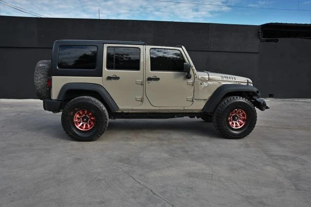 2018 Jeep JK Wrangler - Image 5 of 18