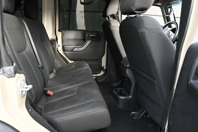 2018 Jeep JK Wrangler - Image 15 of 18