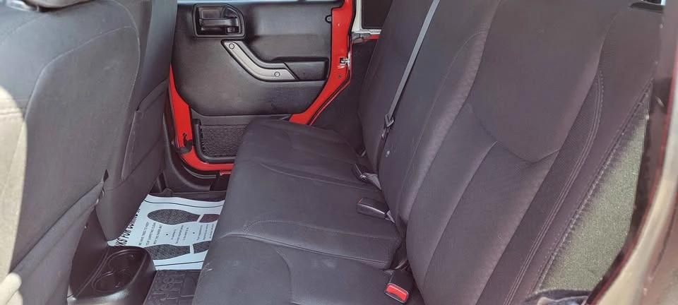 2018 Jeep JK Wrangler - Image 10 of 15