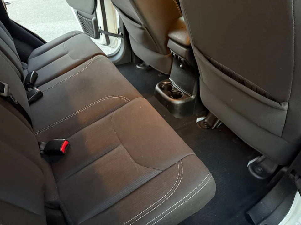 2018 Jeep JK Wrangler - Image 17 of 23