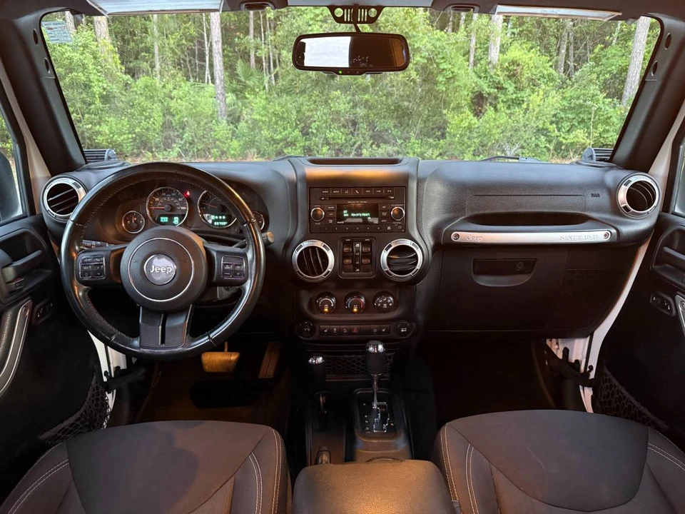 2018 Jeep JK Wrangler - Image 9 of 23