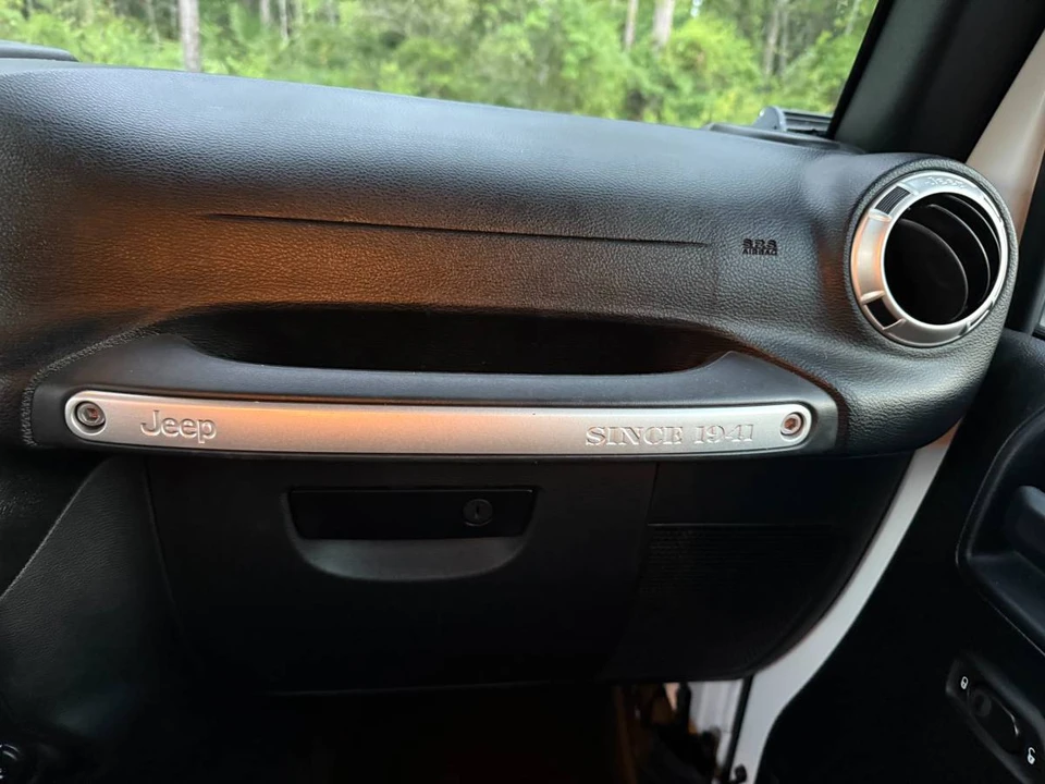 2018 Jeep JK Wrangler - Image 12 of 23