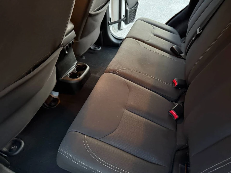 2018 Jeep JK Wrangler - Image 18 of 23