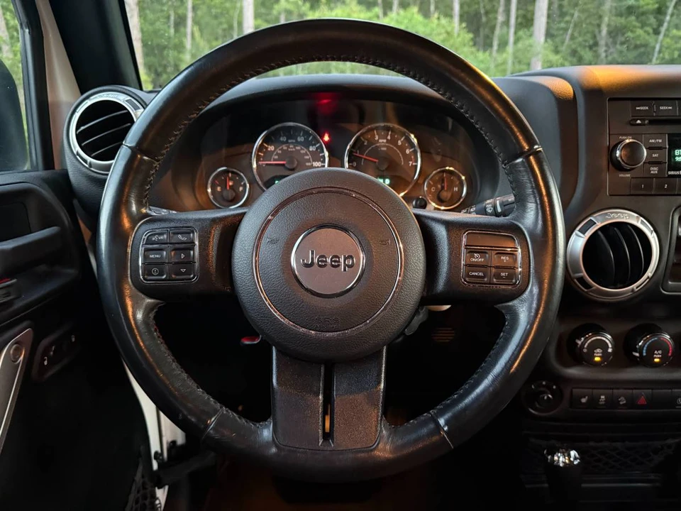 2018 Jeep JK Wrangler - Image 10 of 23