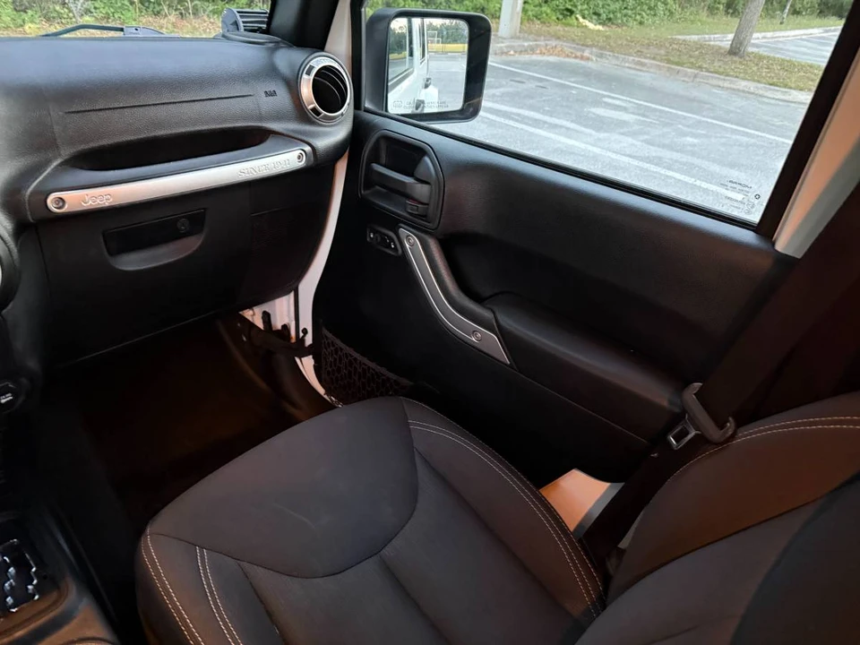 2018 Jeep JK Wrangler - Image 21 of 23
