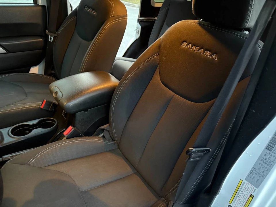 2018 Jeep JK Wrangler - Image 15 of 23