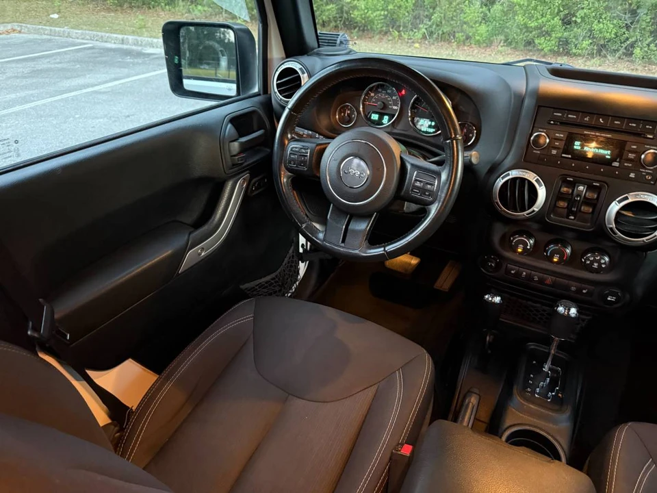 2018 Jeep JK Wrangler - Image 20 of 23