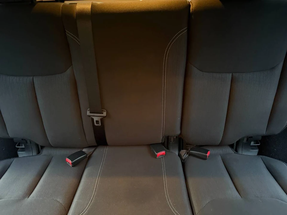 2018 Jeep JK Wrangler - Image 19 of 23
